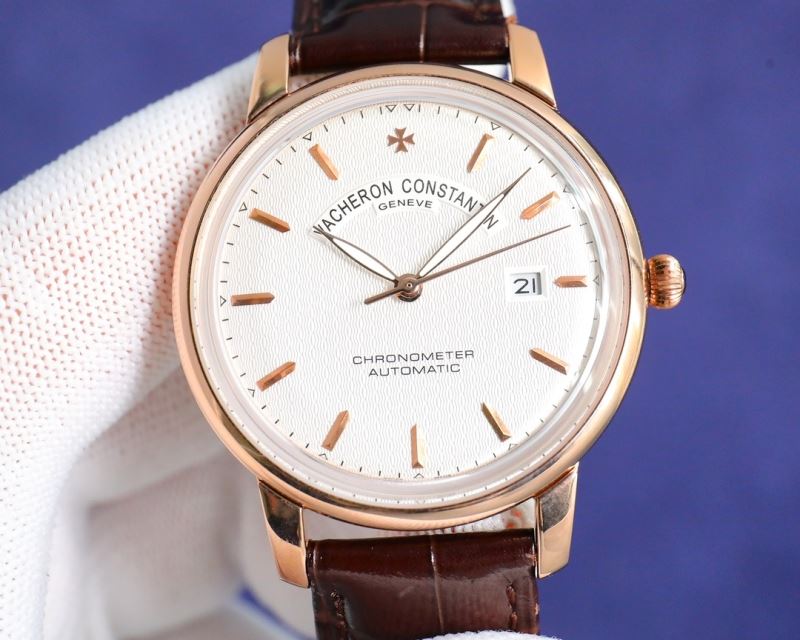 VACHERON CONSTANTIN Watches